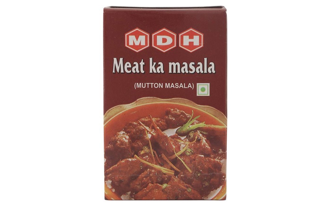 MDH Meat Ka Masala (Mutton Masala)   Box  100 grams